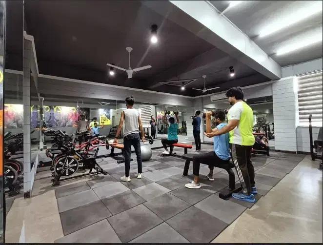 Sanskriti University Mathura Hostel photo 15